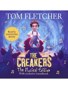 The Creakers The Creakers