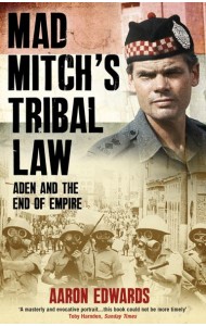Mad Mitchs Tribal Law