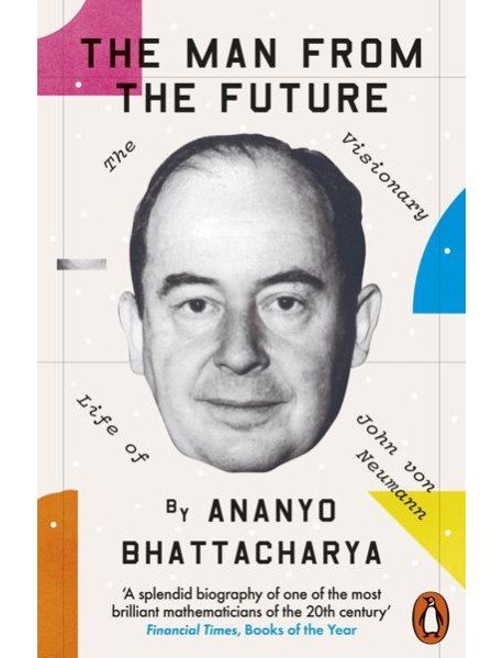 The Man from the Future