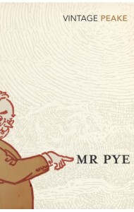 Mr Pye