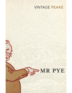 Mr Pye