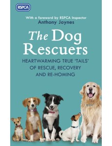 The Dog Rescuers