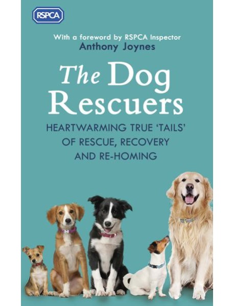The Dog Rescuers