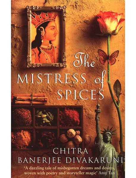 The Mistress Of Spices