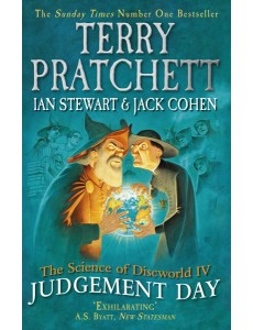 The Science of Discworld IV