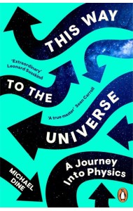 This Way to the Universe