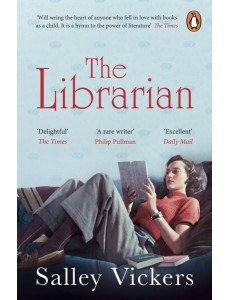 The Librarian The Librarian