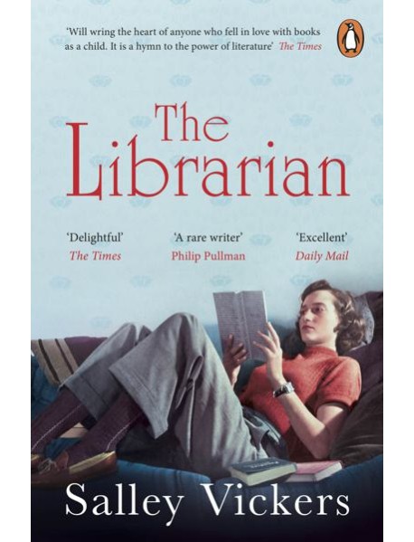 The Librarian
