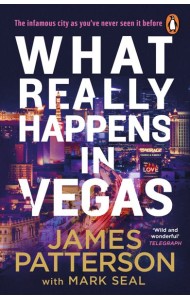 What Really Happens in Vegas
