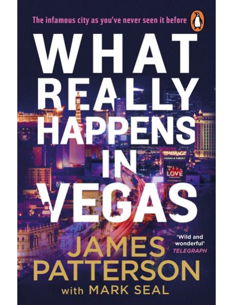 What Really Happens in Vegas