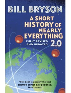 A Short History of Nearly Everything 20 A Short History of Nearly Everything 20