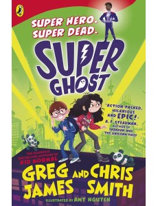 Super Ghost