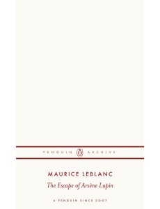 The Escape of Arsene Lupin