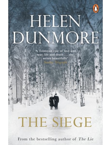 The Siege