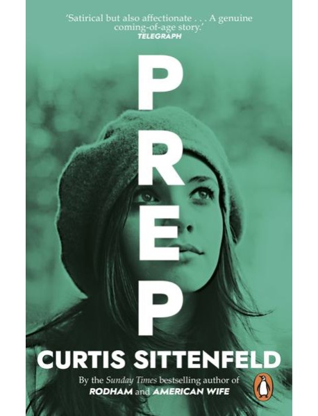 Prep