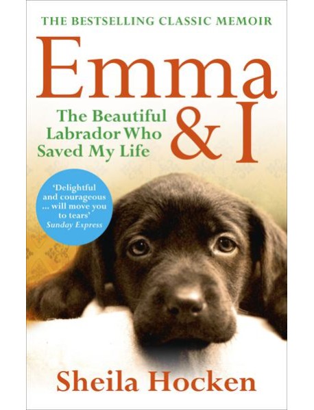 Emma and I