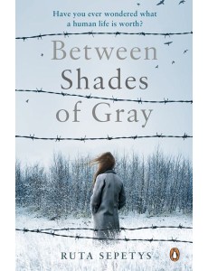 Between Shades Of Gray Between Shades Of Gray