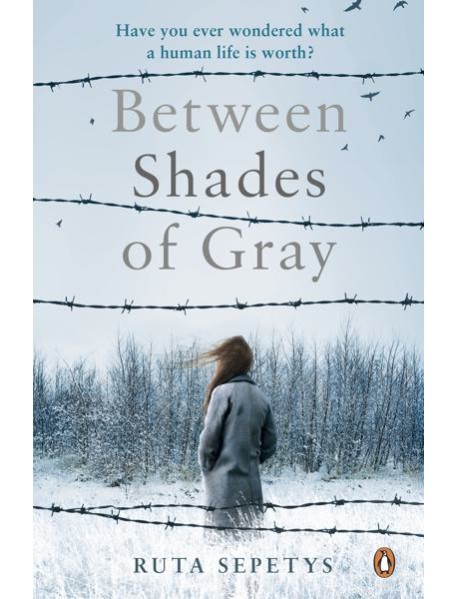 Between Shades Of Gray