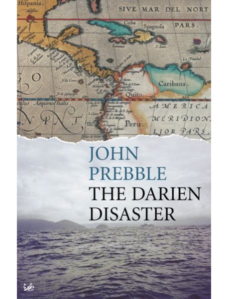 Darien Disaster
