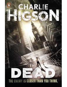 The Dead The Enemy Book 2