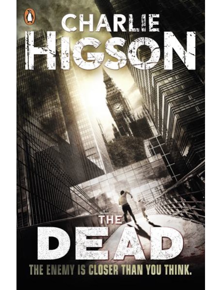 The Dead The Enemy Book 2