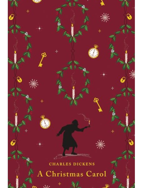 A Christmas Carol