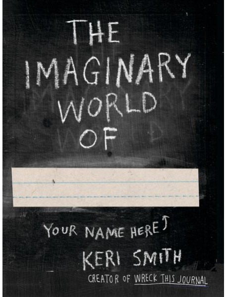 The Imaginary World of
