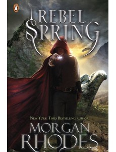Falling Kingdoms Rebel Spring book 2