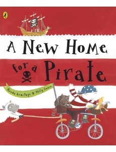 A New Home for a Pirate A New Home for a Pirate