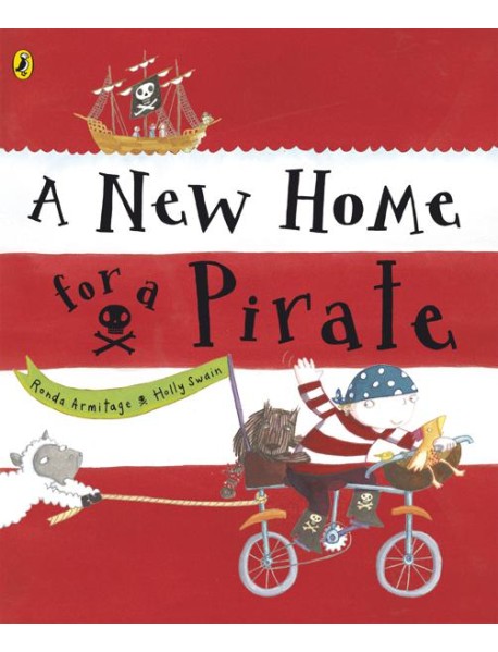 A New Home for a Pirate