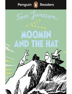 Penguin Readers Level 3 Moomin and the