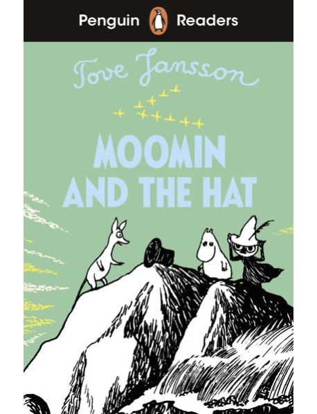 Penguin Readers Level 3 Moomin and the