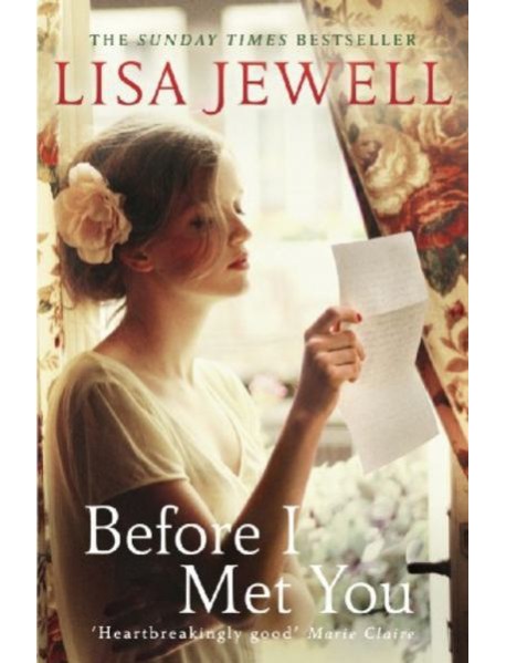 Before I Met You