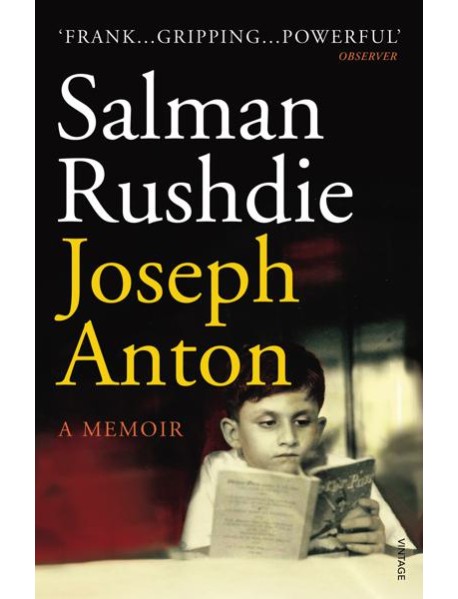 Joseph Anton