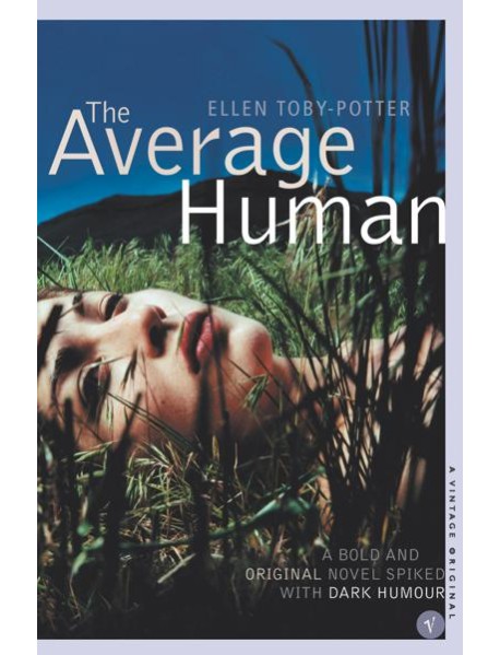 The Average Human