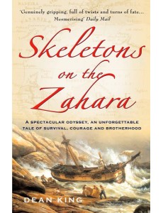 Skeletons On The Zahara