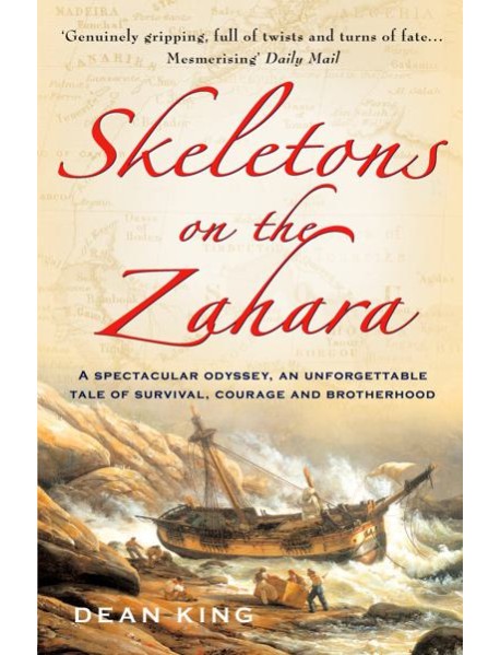Skeletons On The Zahara