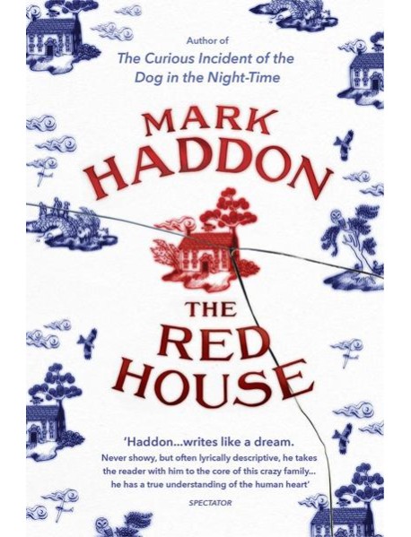 The Red House