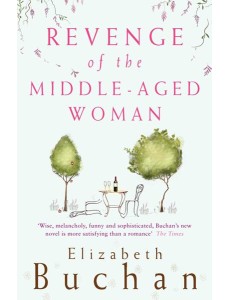 Revenge of the MiddleAged Woman