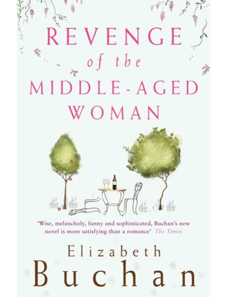 Revenge of the MiddleAged Woman