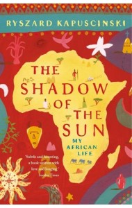 The Shadow of the Sun