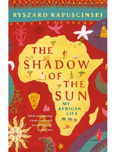 The Shadow of the Sun