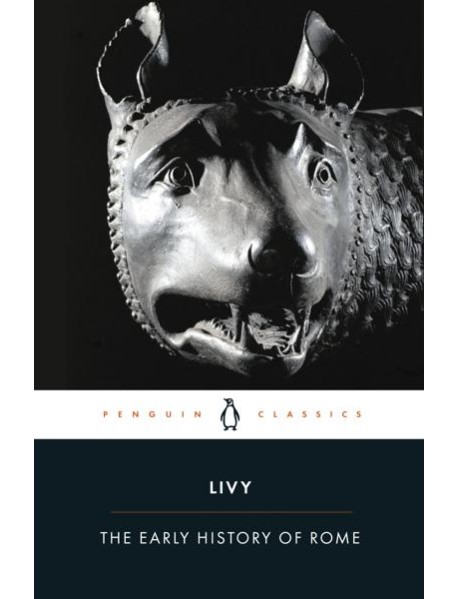 The Early History of Rome