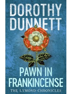 Pawn in Frankincense