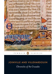 Chronicles of the Crusades