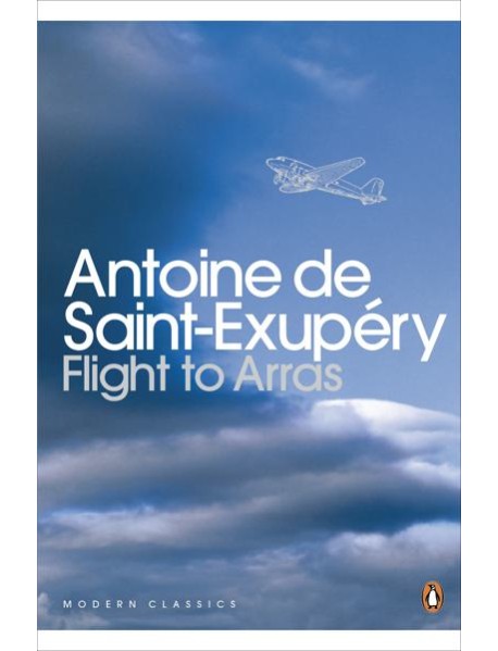 Flight to Arras
