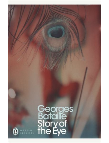 Story of the Eye
