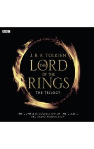 The Lord Of The Rings The Trilogy