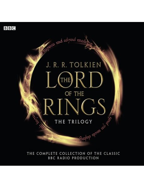 The Lord Of The Rings The Trilogy