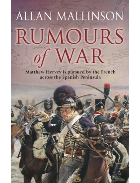 Rumours Of War